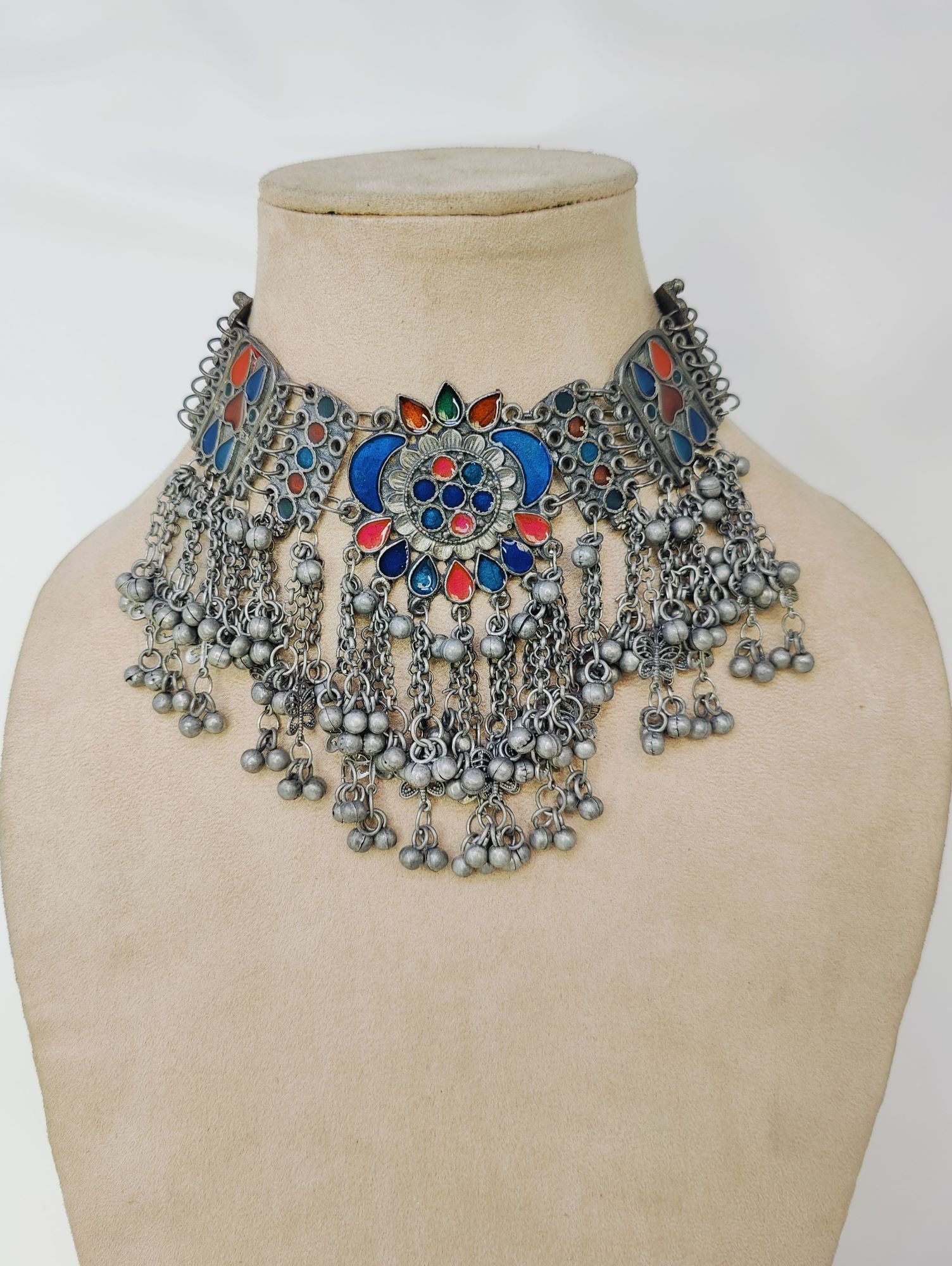 Bohemian Style Boho Jewellery Shop Online Exquisite Afghan Style