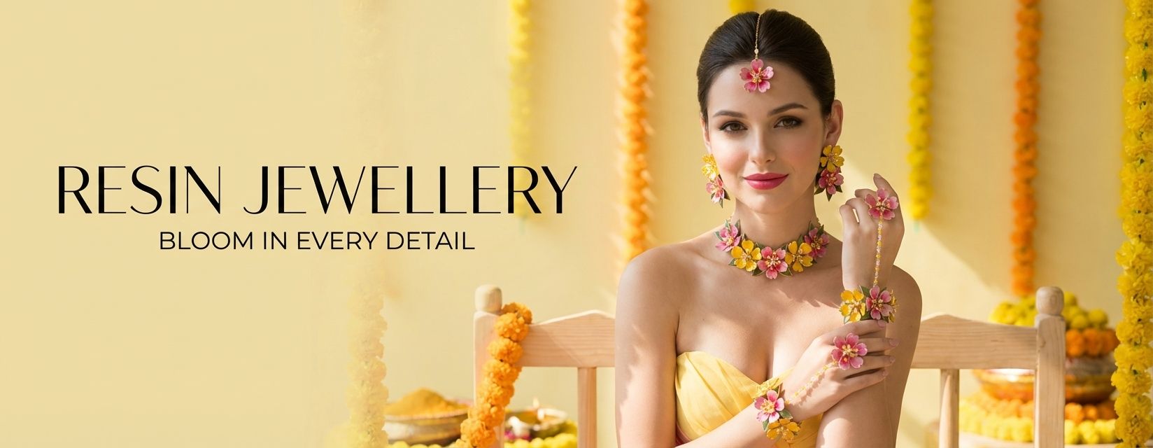 The Evolution of Resin Jewellery: From Niche Craft to Global Craze by 2026