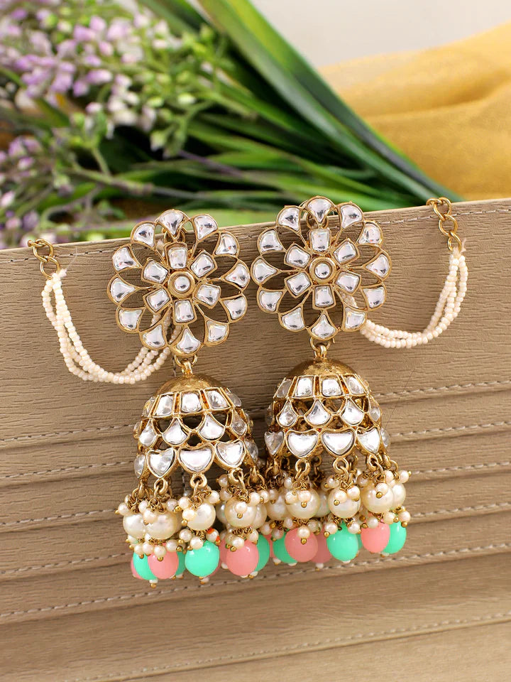 Ganesh Chaturthi 2025: Traditional Jewelry Guide