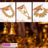 Enrich The Tradition With Temple Jewellery!