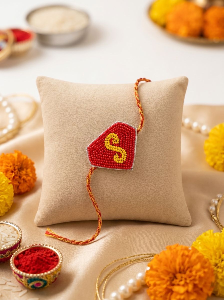 Spiderman Handmade Rakhi for Kids – Cute Rakhi for Brother 2026