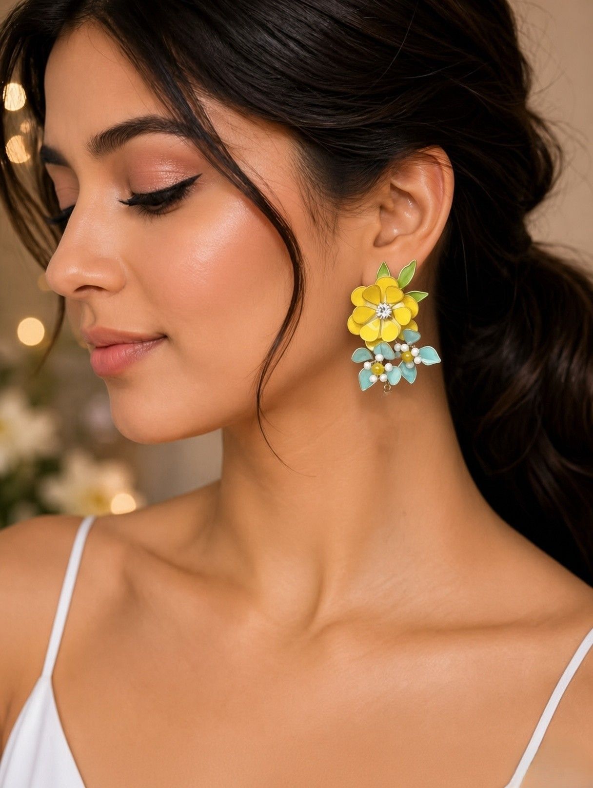 Laila Earrings