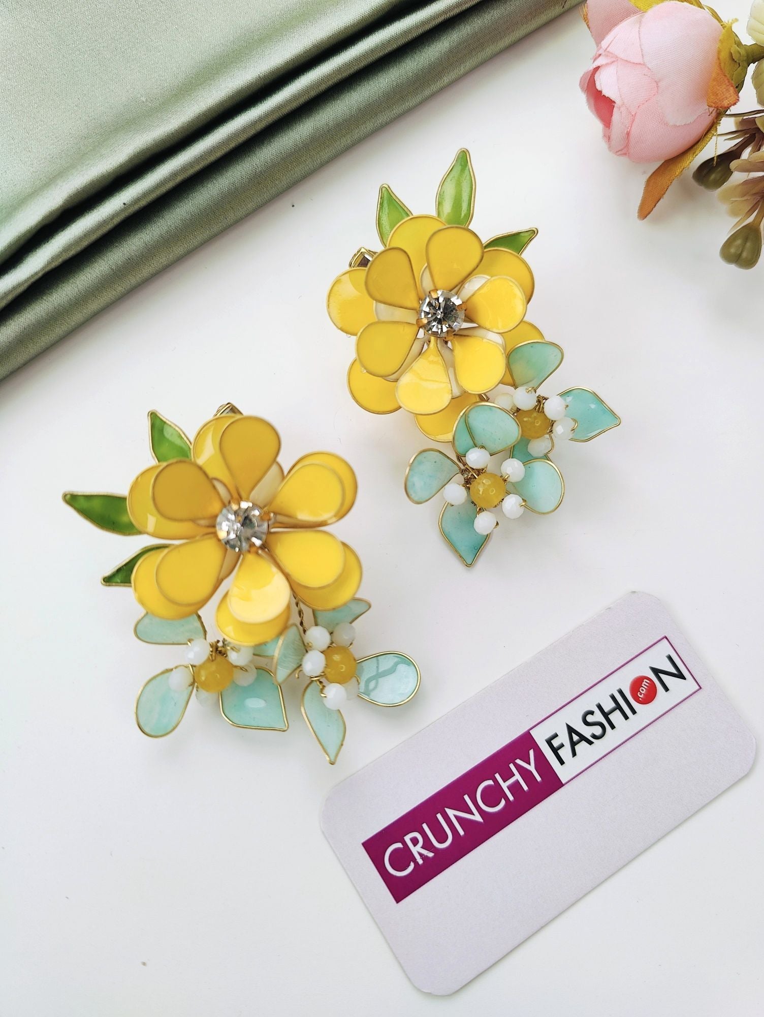 Laila Earrings