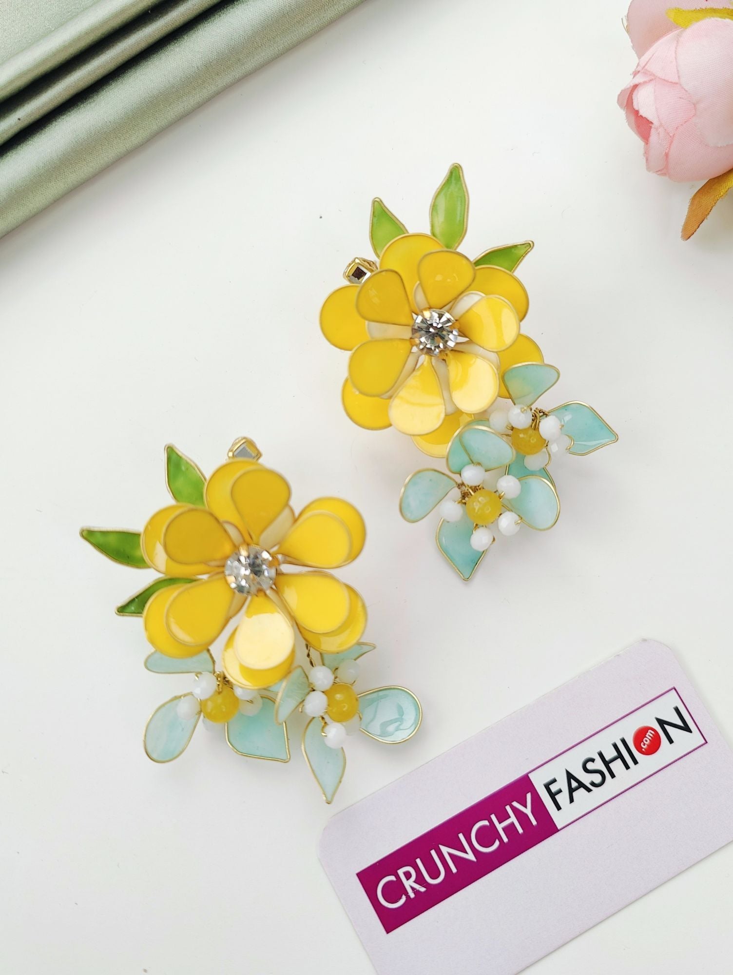 Laila Earrings