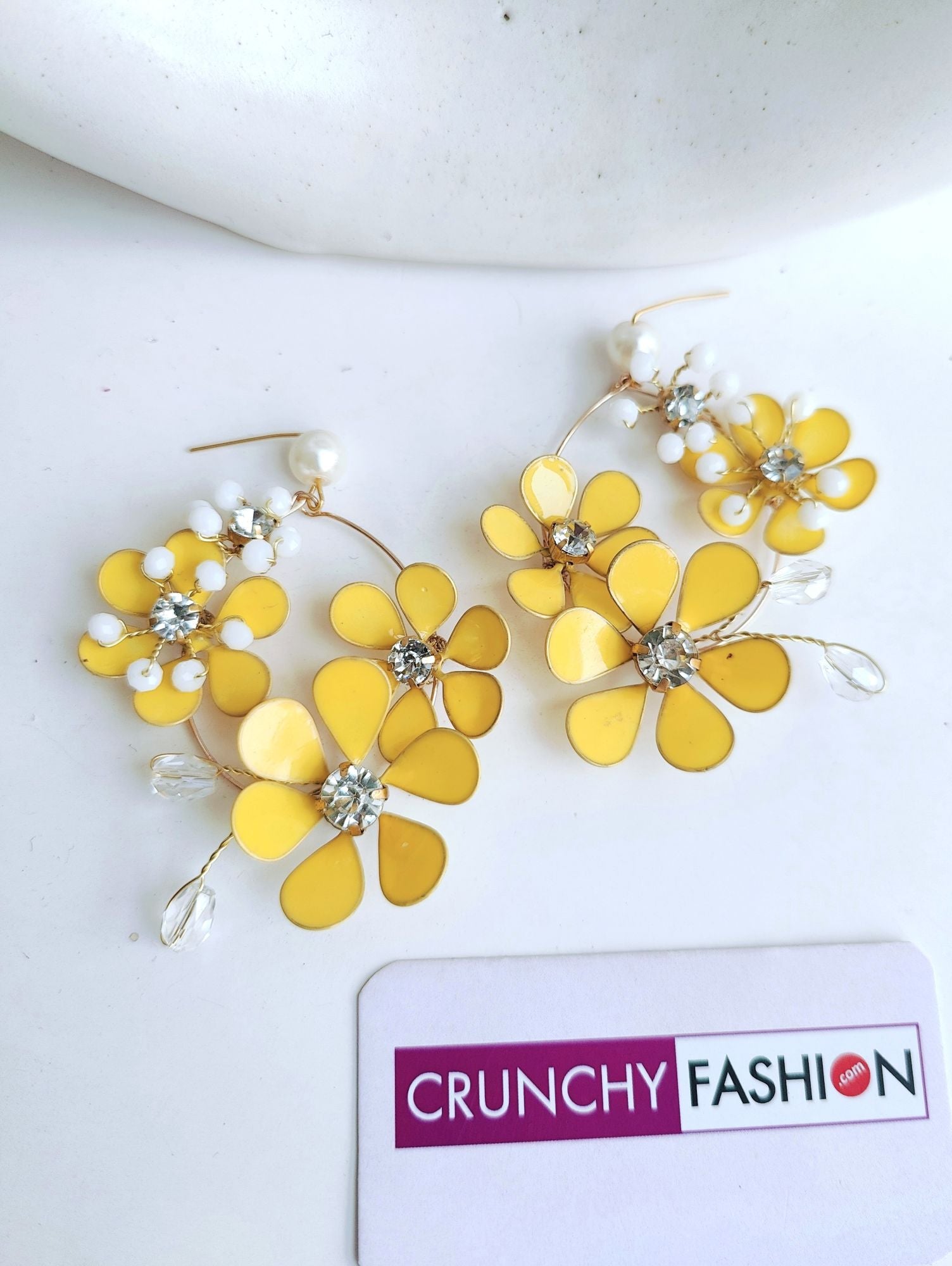 Grace Earrings