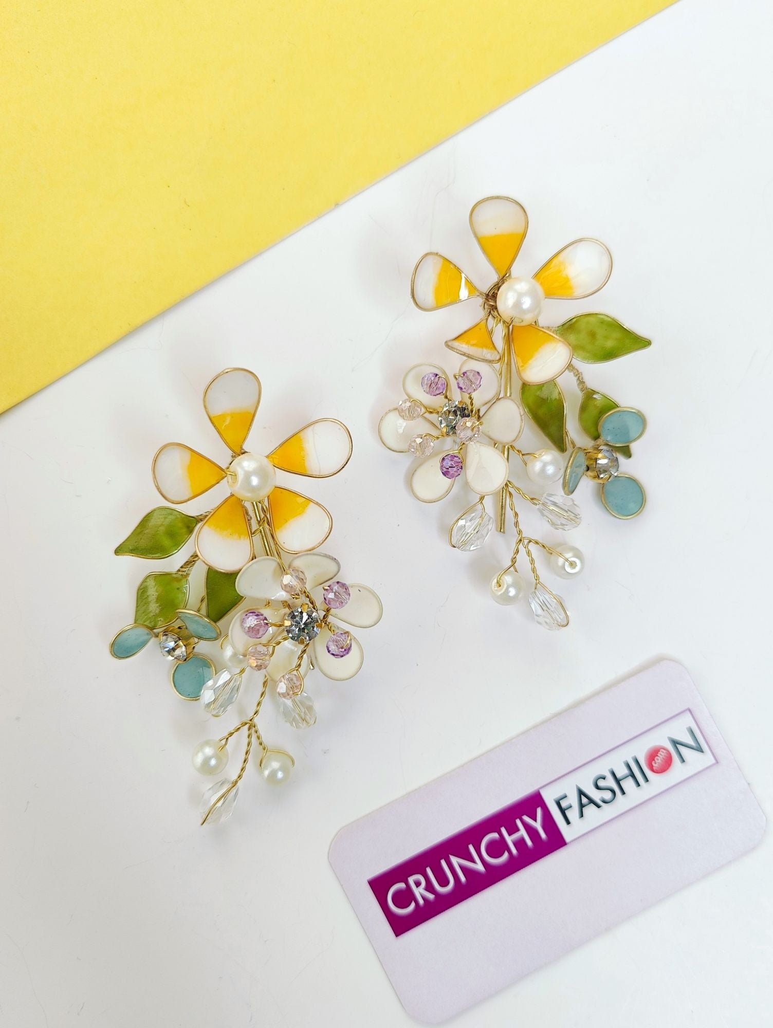 Alora Earrings