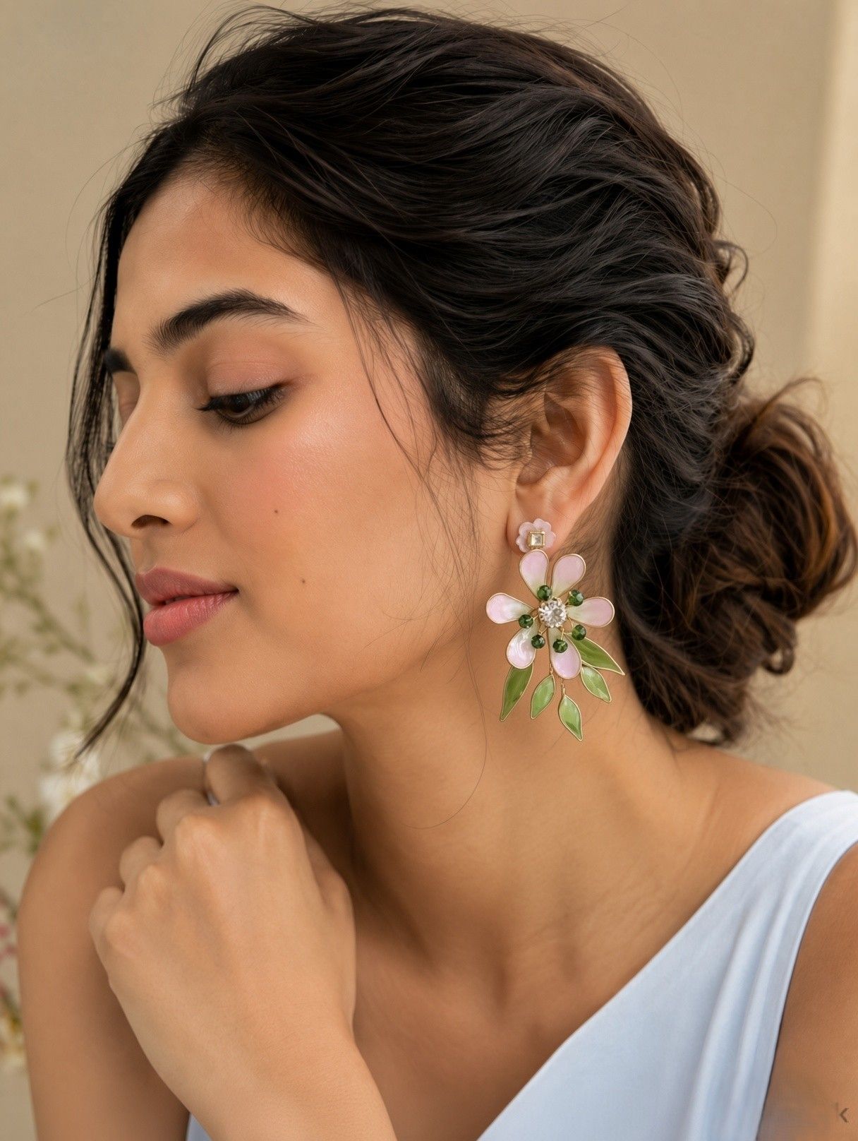 Aria Earrings