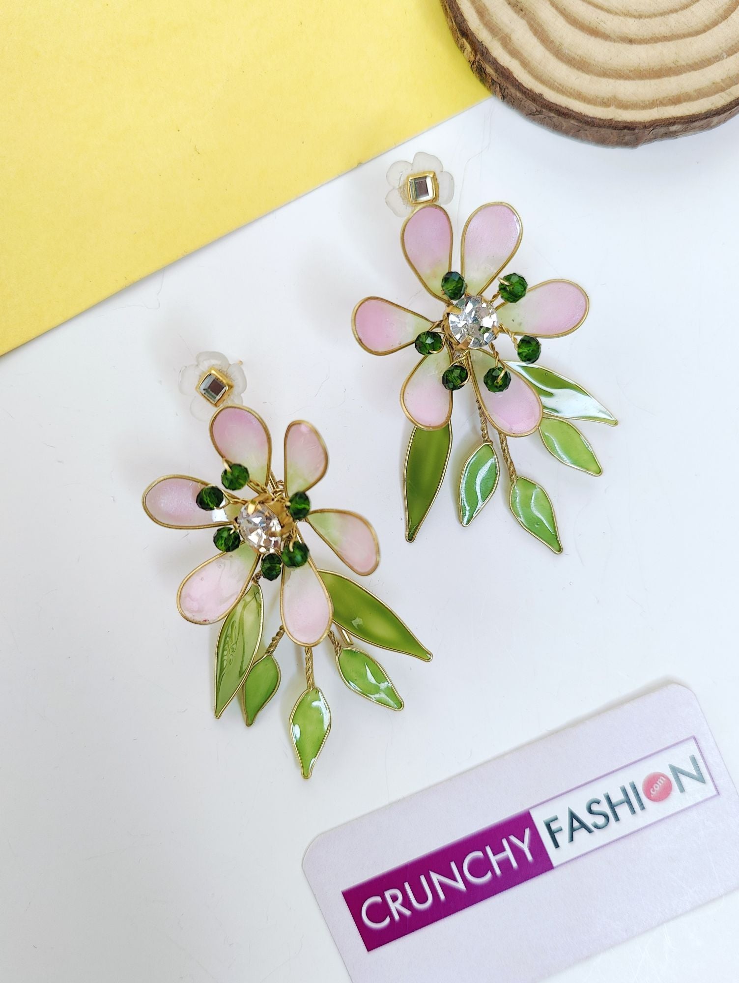 Aria Earrings