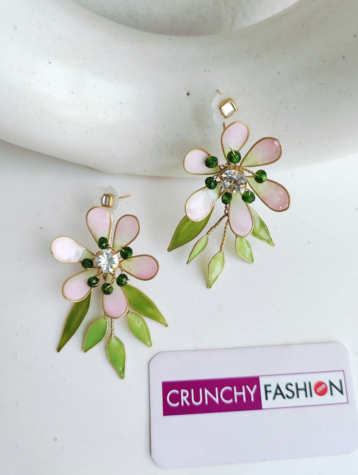 Aria Earrings