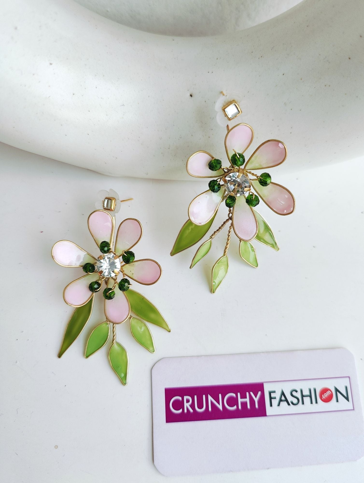Aria Earrings