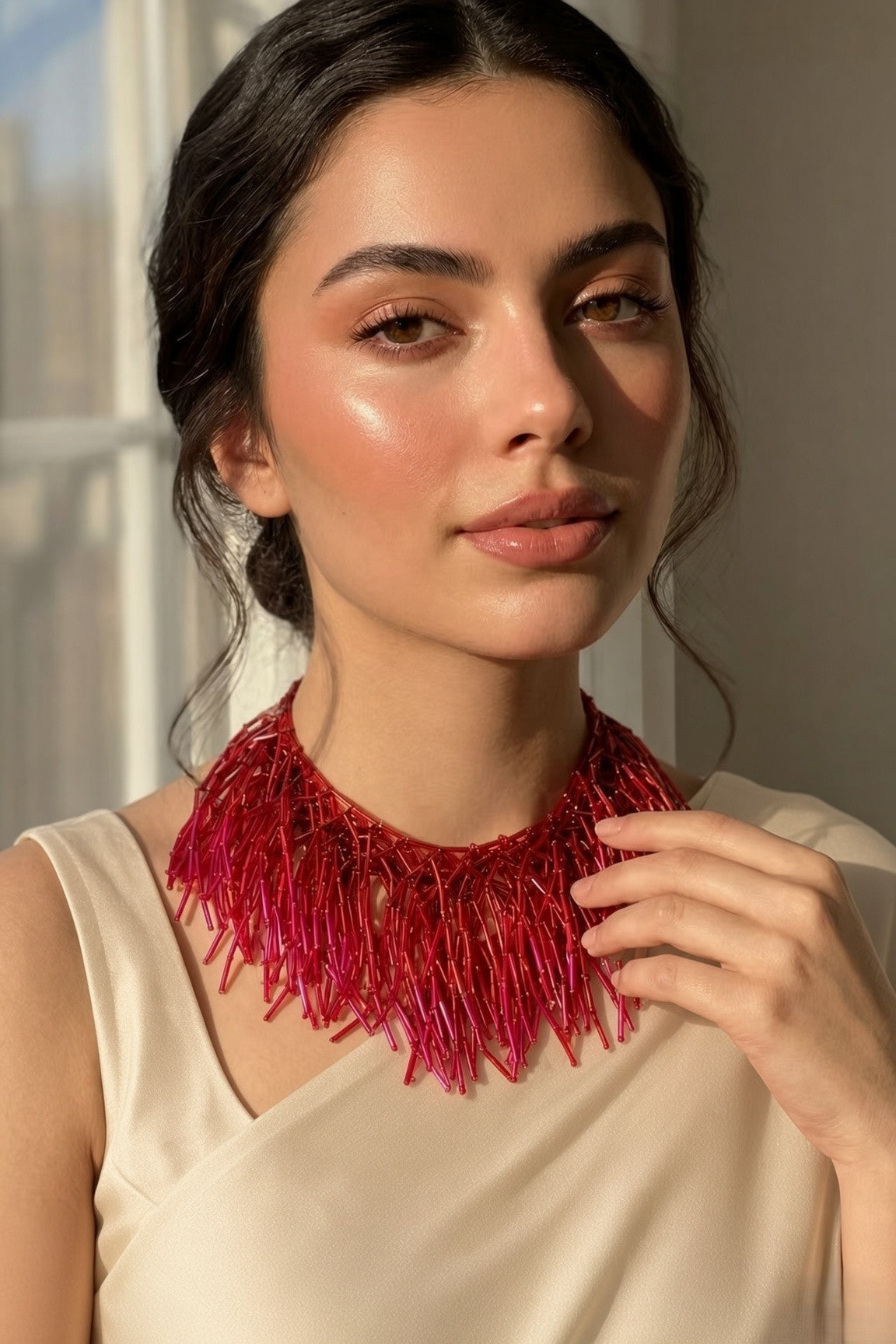 Handmade Necklaces