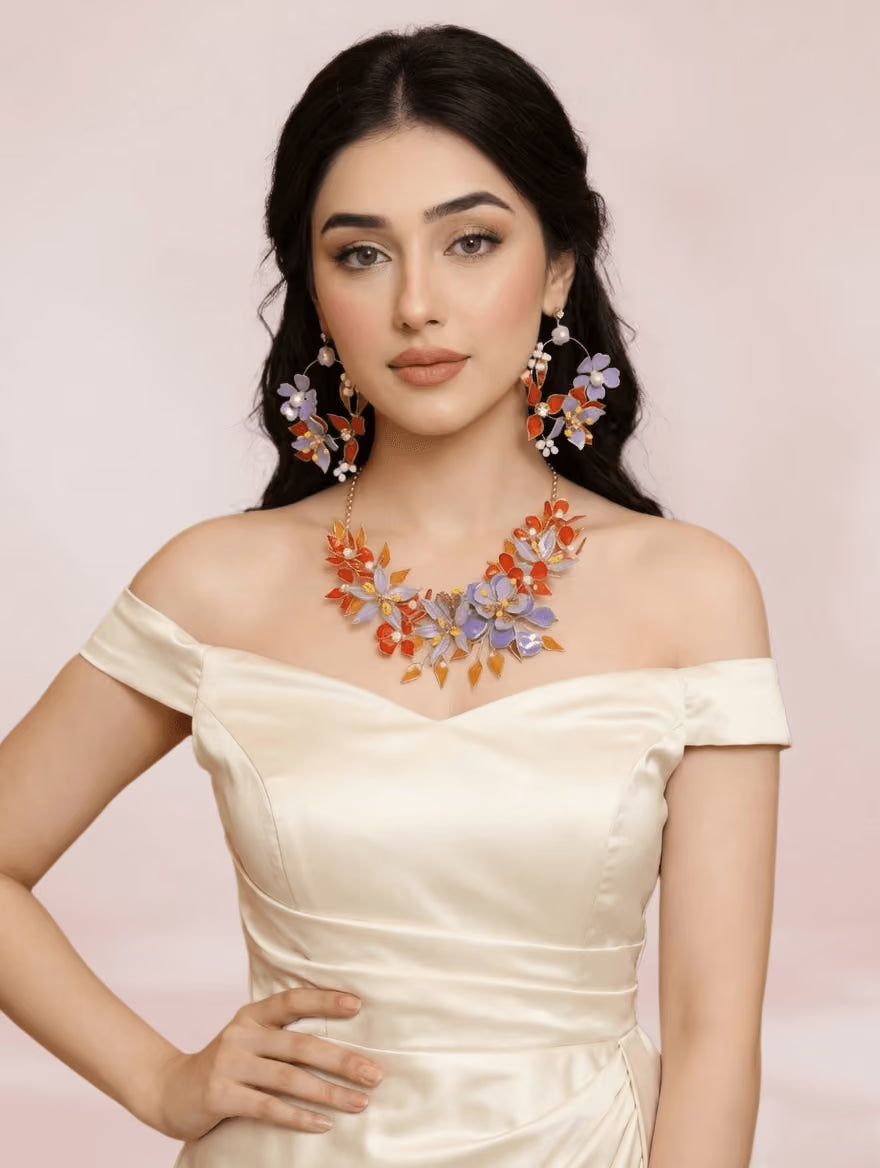Ellie Jewelry Set