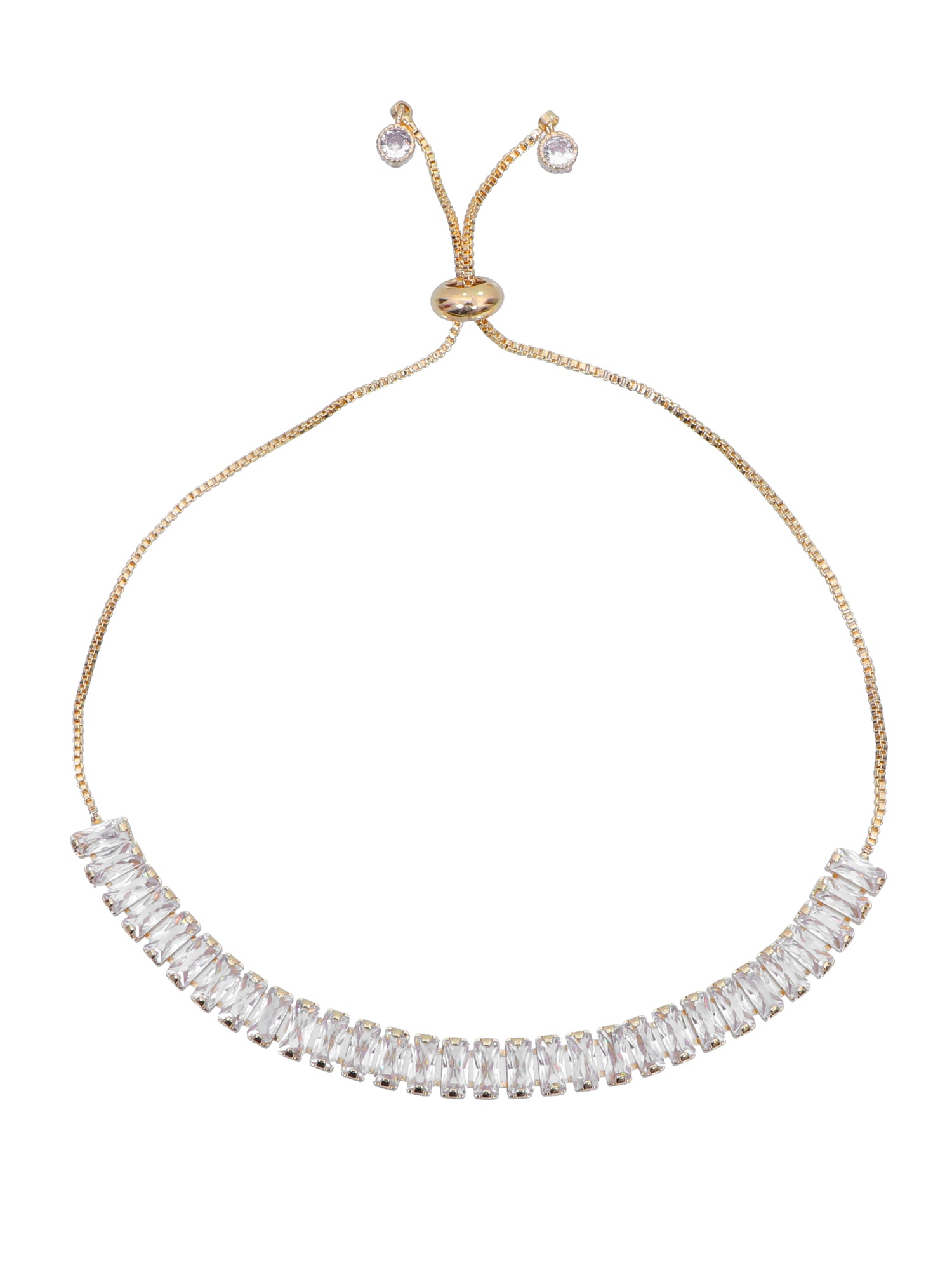 Gold Plated Luxury Screw Design Cuff Open Bracelets for Women Valentine's Day