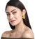 Lia Flower Stud Earrings-Statement enameled Flower Earrings for Women