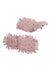 Pink Bohemian Handmade Earrings