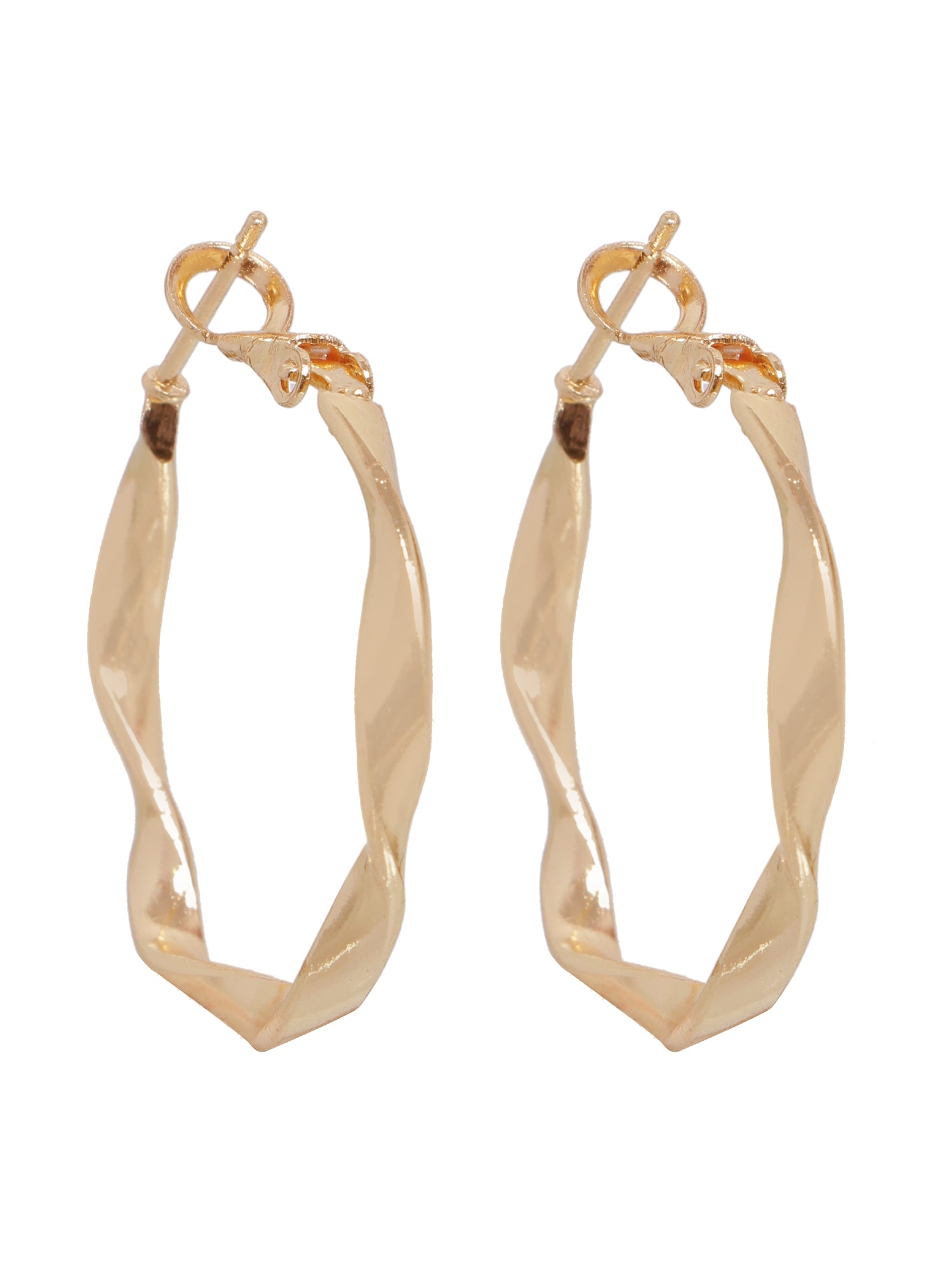 Argos 9ct Gold Hoop Earrings Argos Carat Gold Earrings 9ct Gold