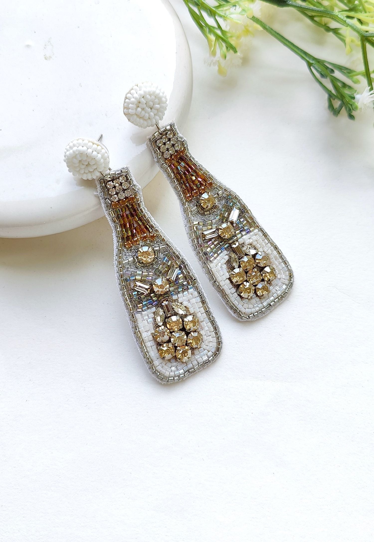 Charming 'Zodiac' Handmade Necklace Sets for Fashion Forward Women