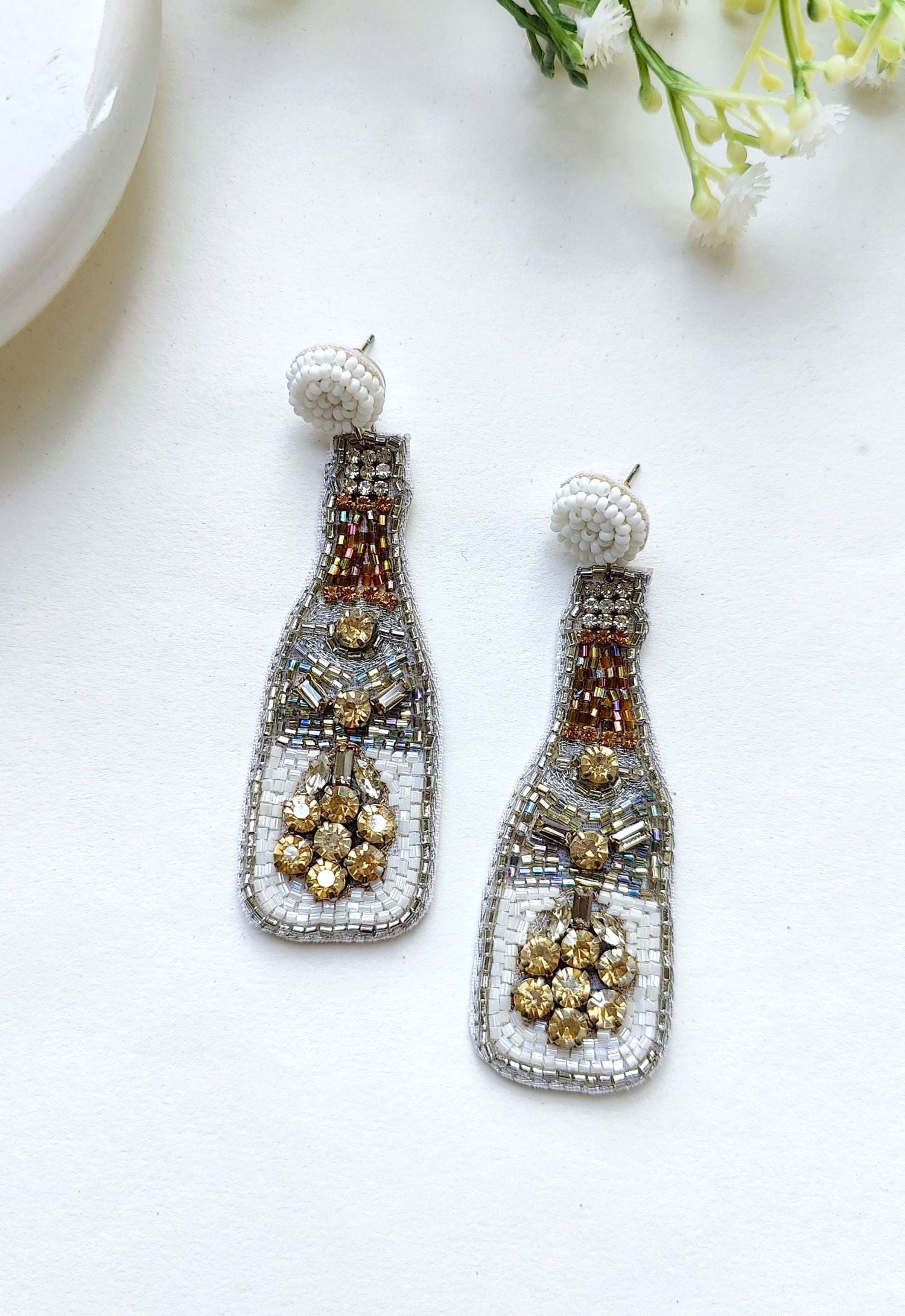 Charming 'Zodiac' Handmade Necklace Sets for Fashion Forward Women