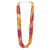 Boho Multi-colored Beads Handmade Multi-layer Necklace
