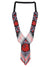 Multicolor Beaded Handmade Boho Layered Necklace Set CFN0886