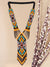 Crunchy Fashion Tribal Multicolor Handmade Boho Beaded  Layered Necklace Set CFN0921
