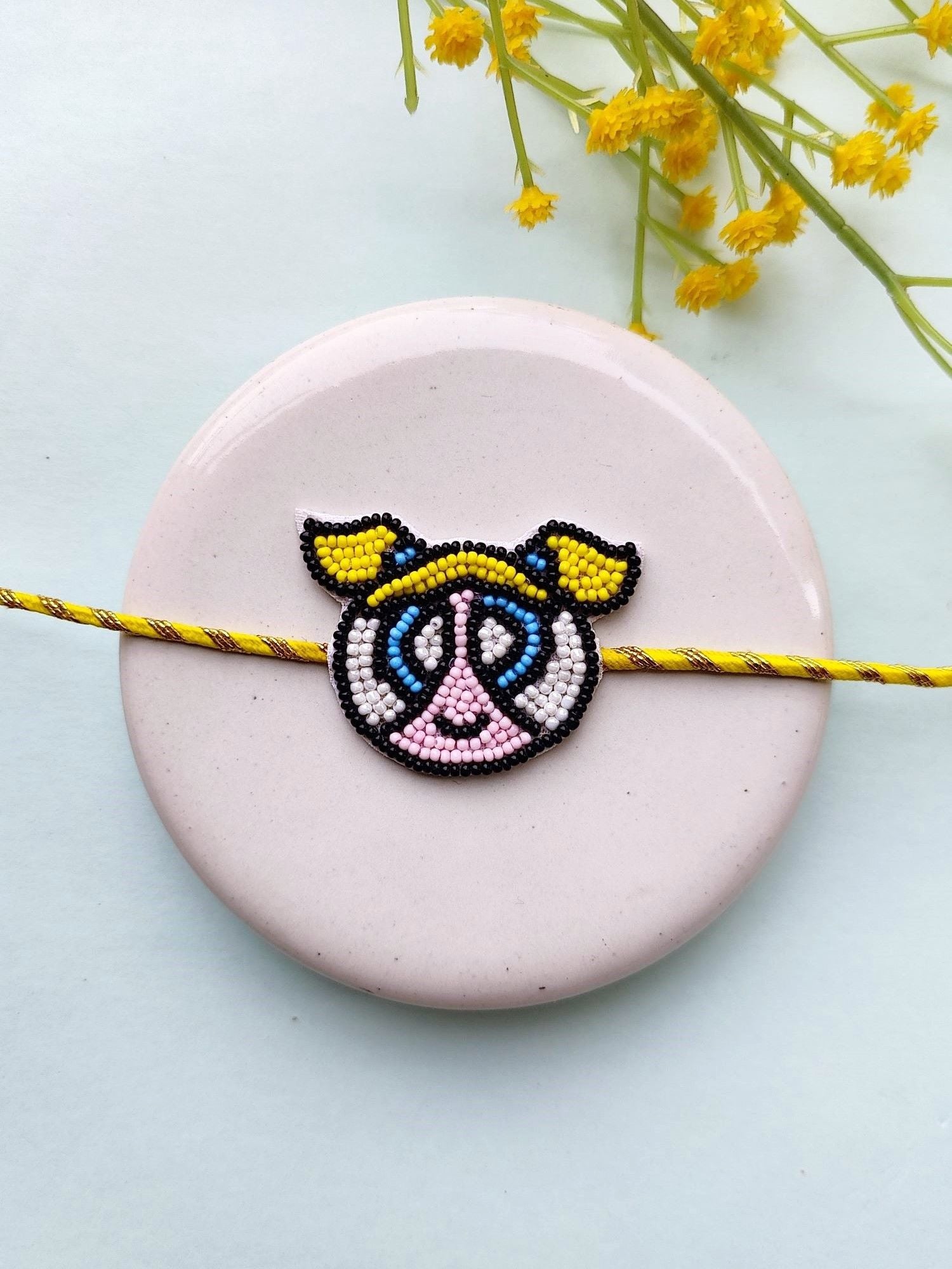 Powerpuff Girls Rakhi for Sister | Festive 2025 Style