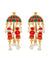 Doli Barati Shaped Meenakari Choker Jewellery Set RAS0366