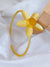 Bella Floral Bracelet- Gold-Plated Natural Stones Studded Floral Kada Bracelet for Women