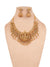 Gold Plated Traditional Maa Laxmi Jewellery For Women