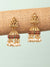 Goddess Laxmi Gold Plated Traditional Jewellery for Women