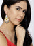 Bohemian Beaded hueful dangler Earrings for Women